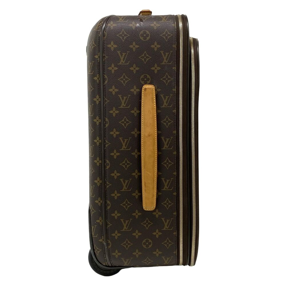 Louis Vuitton Pegase 55 Business Monogram Suitcase M23241 - Picture 2 of 15